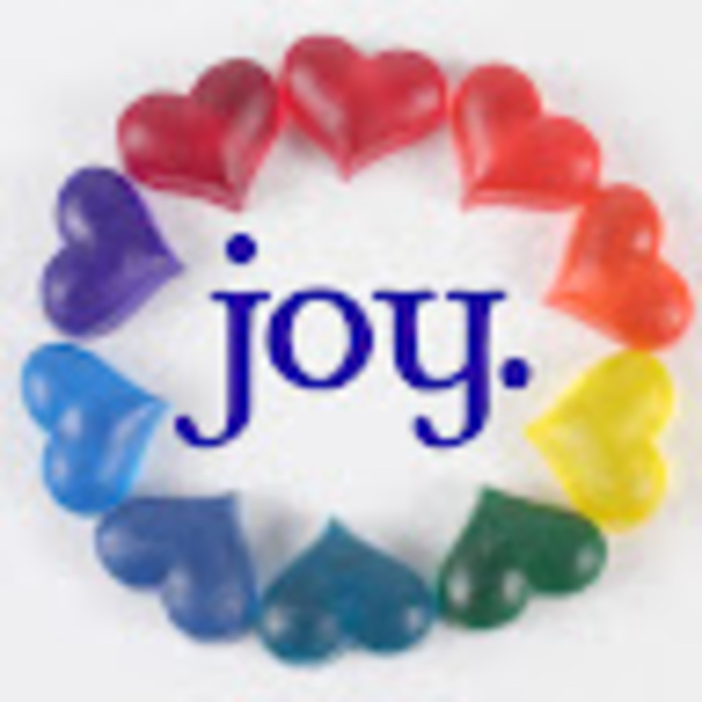 Meet your Posher, Joy